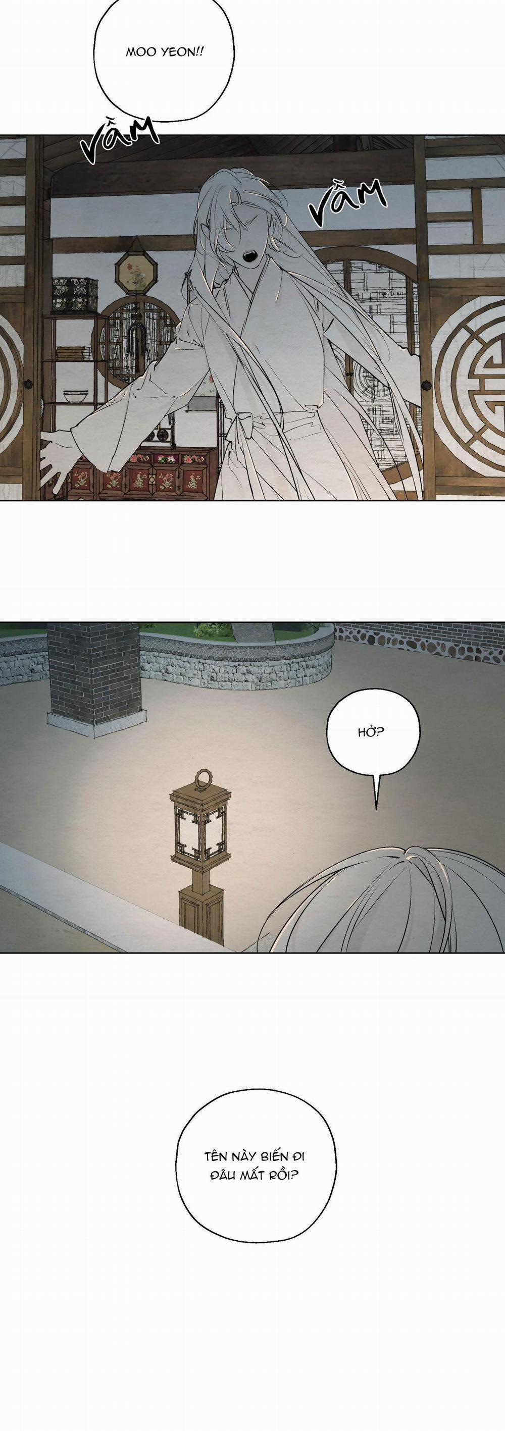 Tâm Hồn Méo Mó 9 trang 11