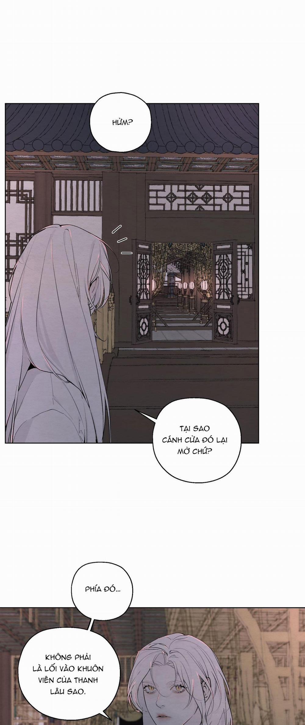 Tâm Hồn Méo Mó 9 trang 17