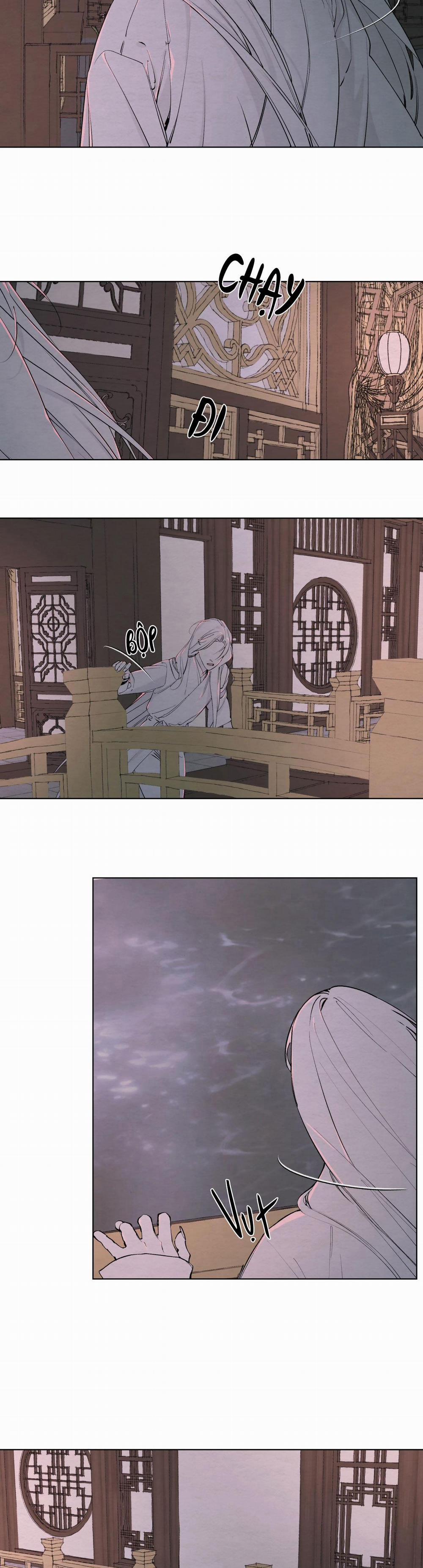 Tâm Hồn Méo Mó 9 trang 22