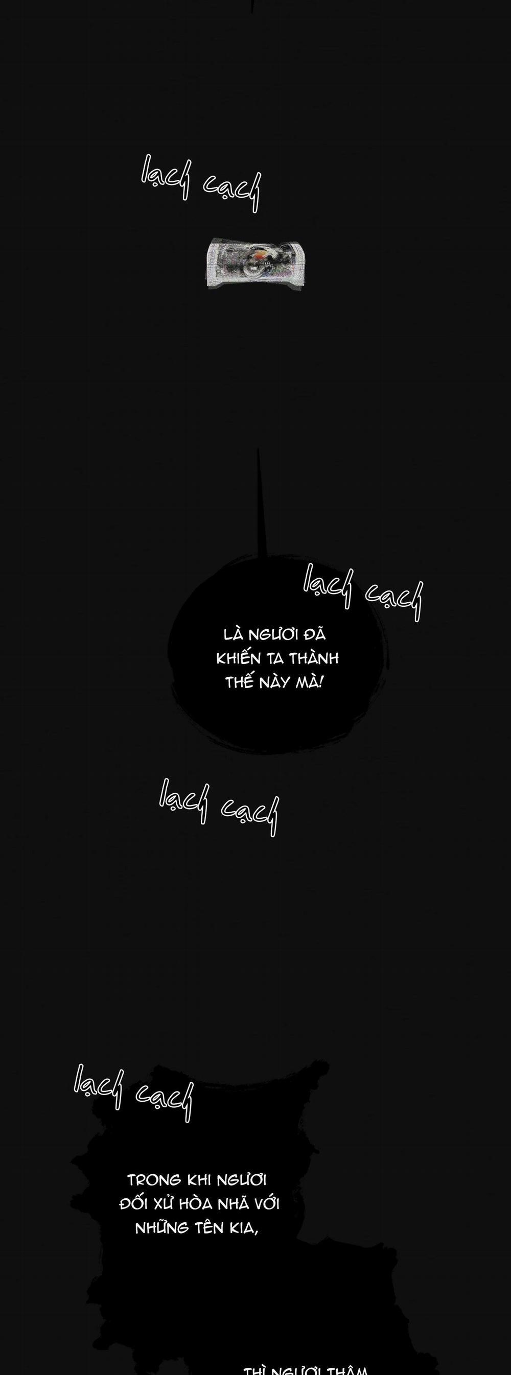 Tâm Hồn Méo Mó 9 trang 3