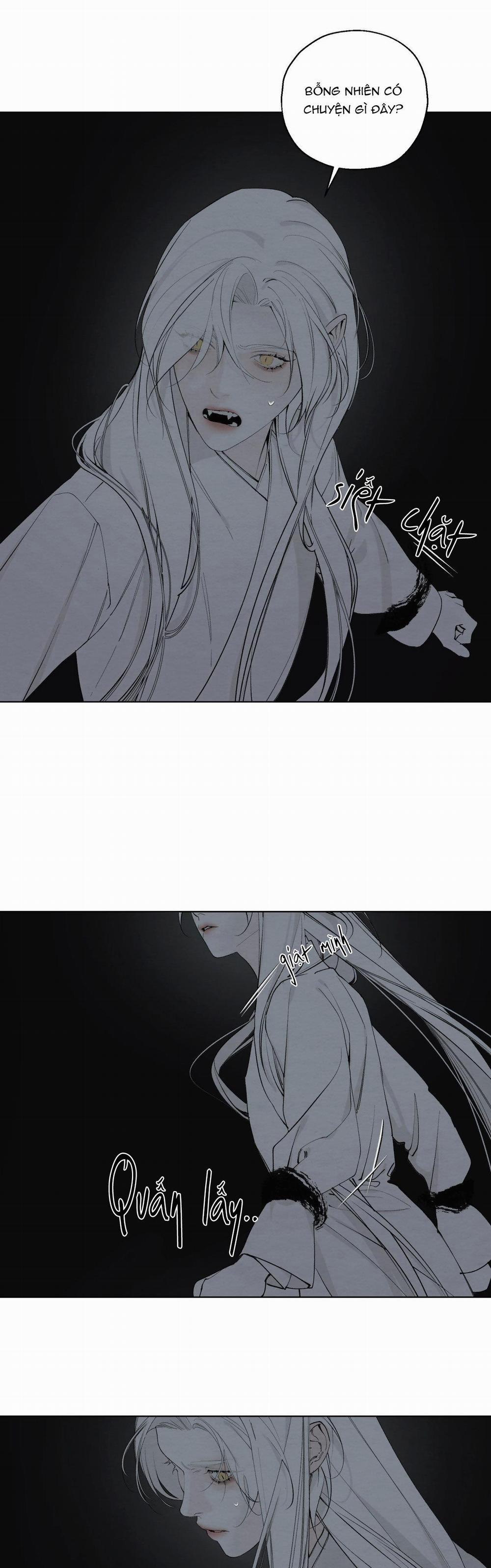 Tâm Hồn Méo Mó 9 trang 31