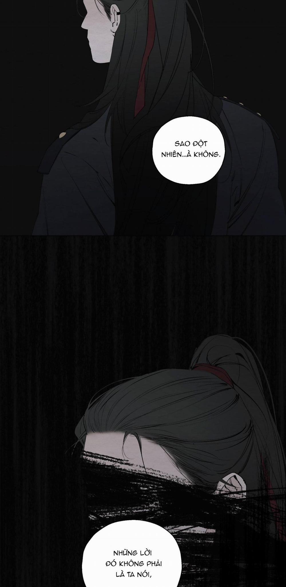 Tâm Hồn Méo Mó 9 trang 36