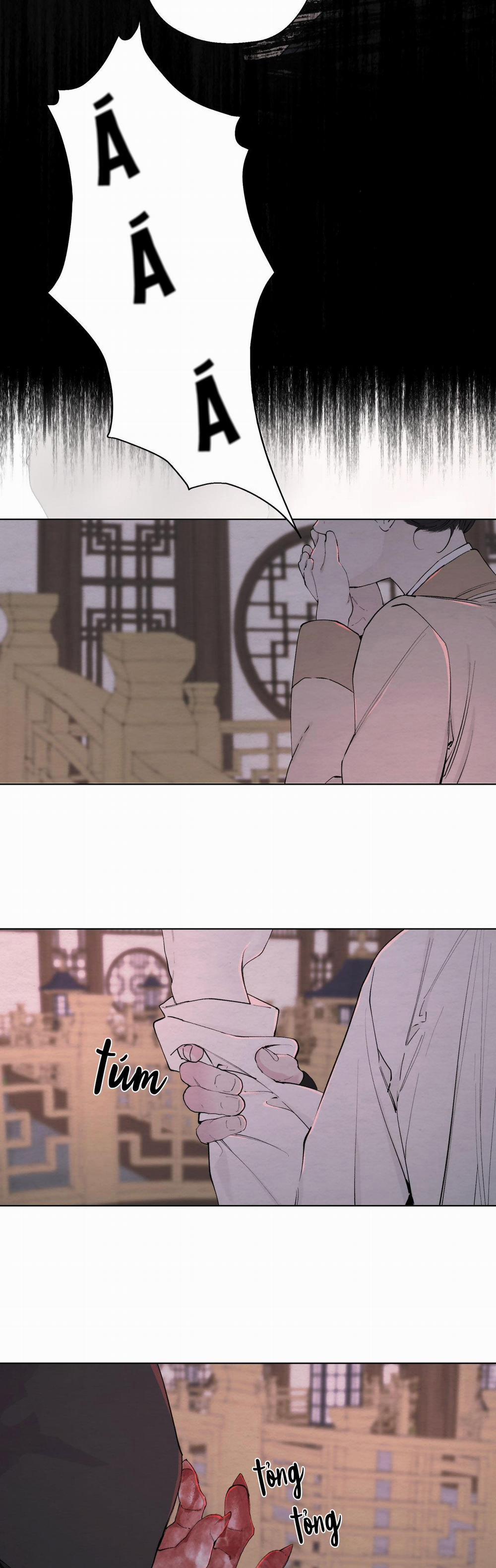 Tâm Hồn Méo Mó 9 trang 37