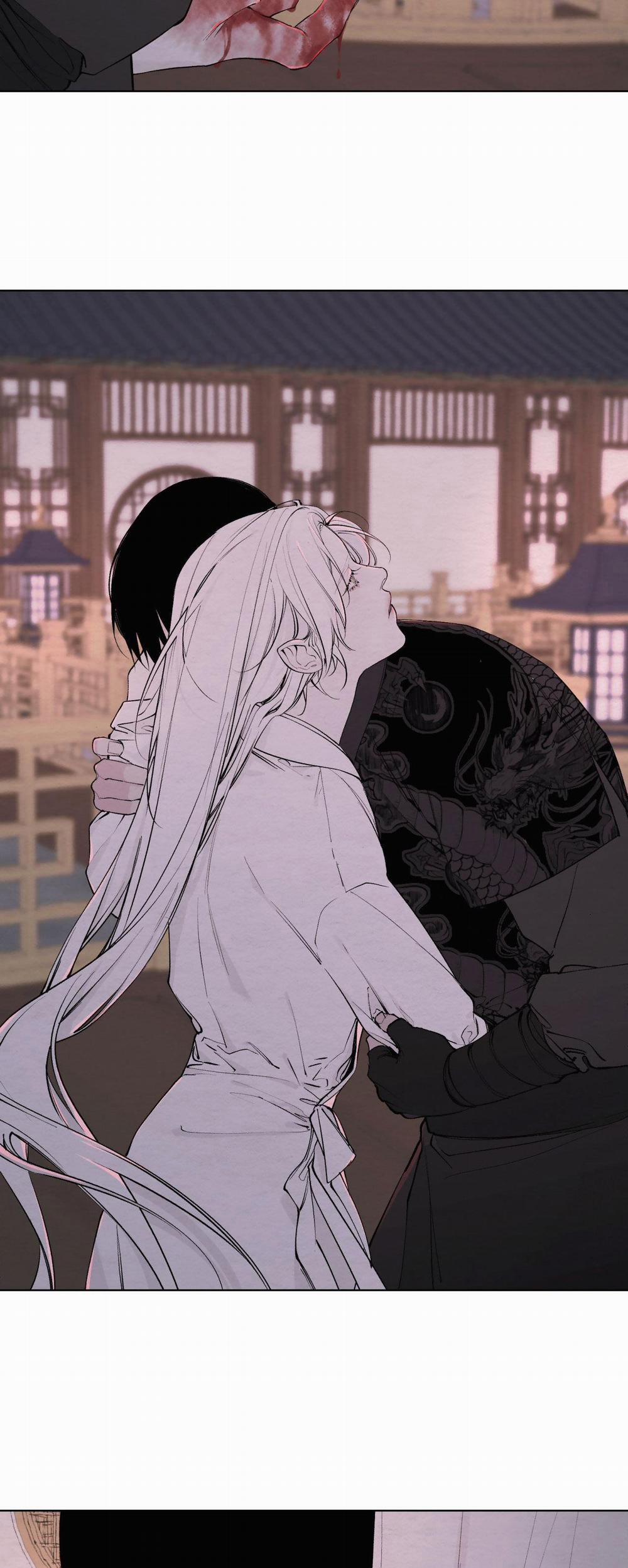 Tâm Hồn Méo Mó 9 trang 38