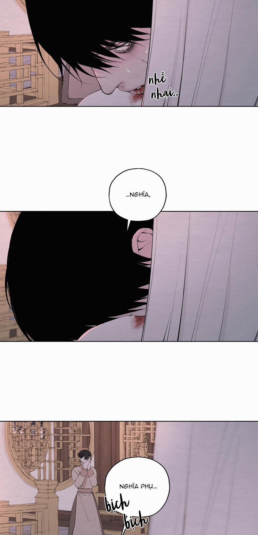 Tâm Hồn Méo Mó 9 trang 39