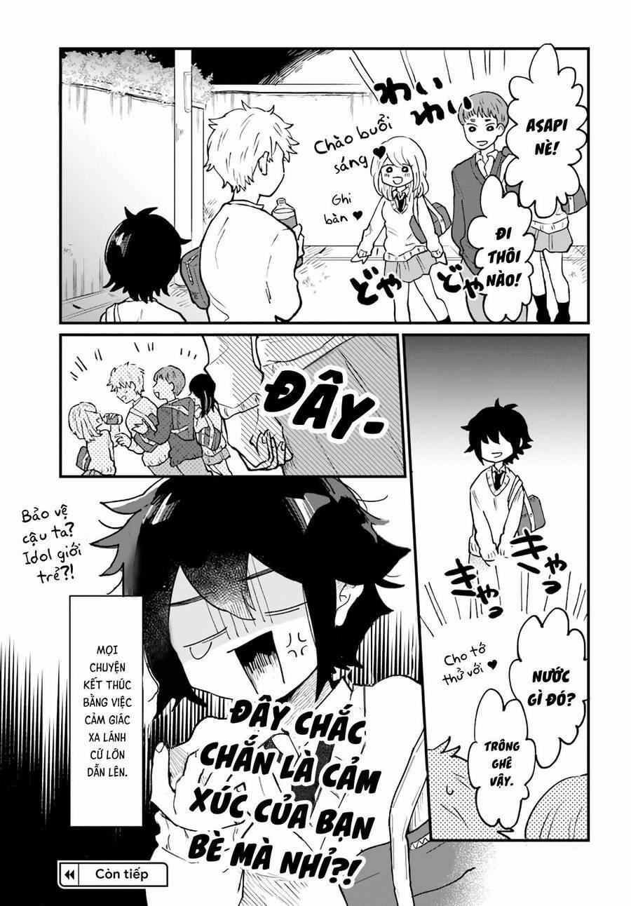 Tâm Hồn Thiếu Nữ Trong Thân Xác Chàng Nam Sinh Trung Học 3 trang 8