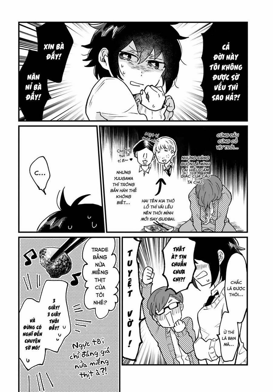 Tâm Hồn Thiếu Nữ Trong Thân Xác Chàng Nam Sinh Trung Học 4 trang 3