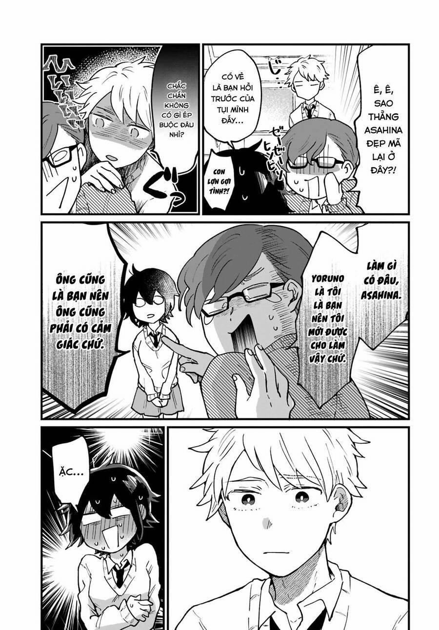 Tâm Hồn Thiếu Nữ Trong Thân Xác Chàng Nam Sinh Trung Học 4 trang 6