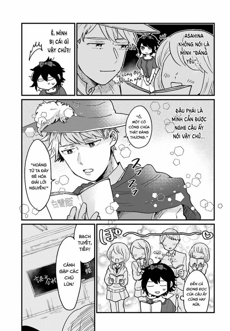 Tâm Hồn Thiếu Nữ Trong Thân Xác Chàng Nam Sinh Trung Học 5 trang 4