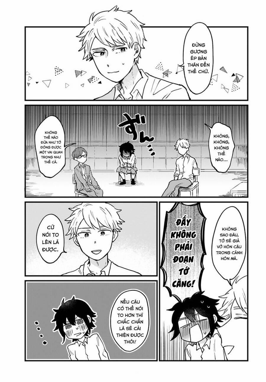 Tâm Hồn Thiếu Nữ Trong Thân Xác Chàng Nam Sinh Trung Học 5 trang 6