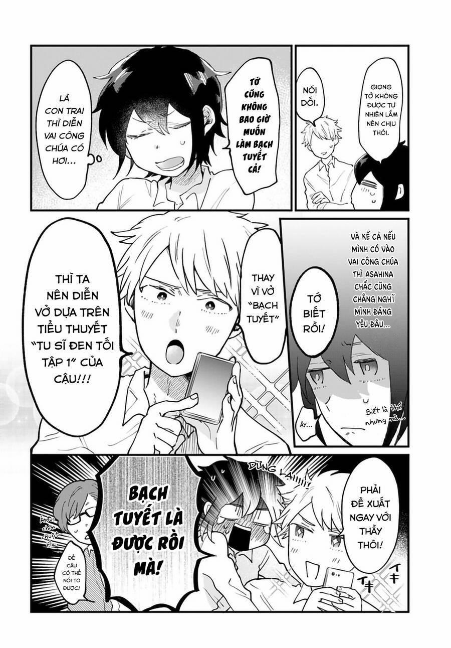 Tâm Hồn Thiếu Nữ Trong Thân Xác Chàng Nam Sinh Trung Học 5 trang 7