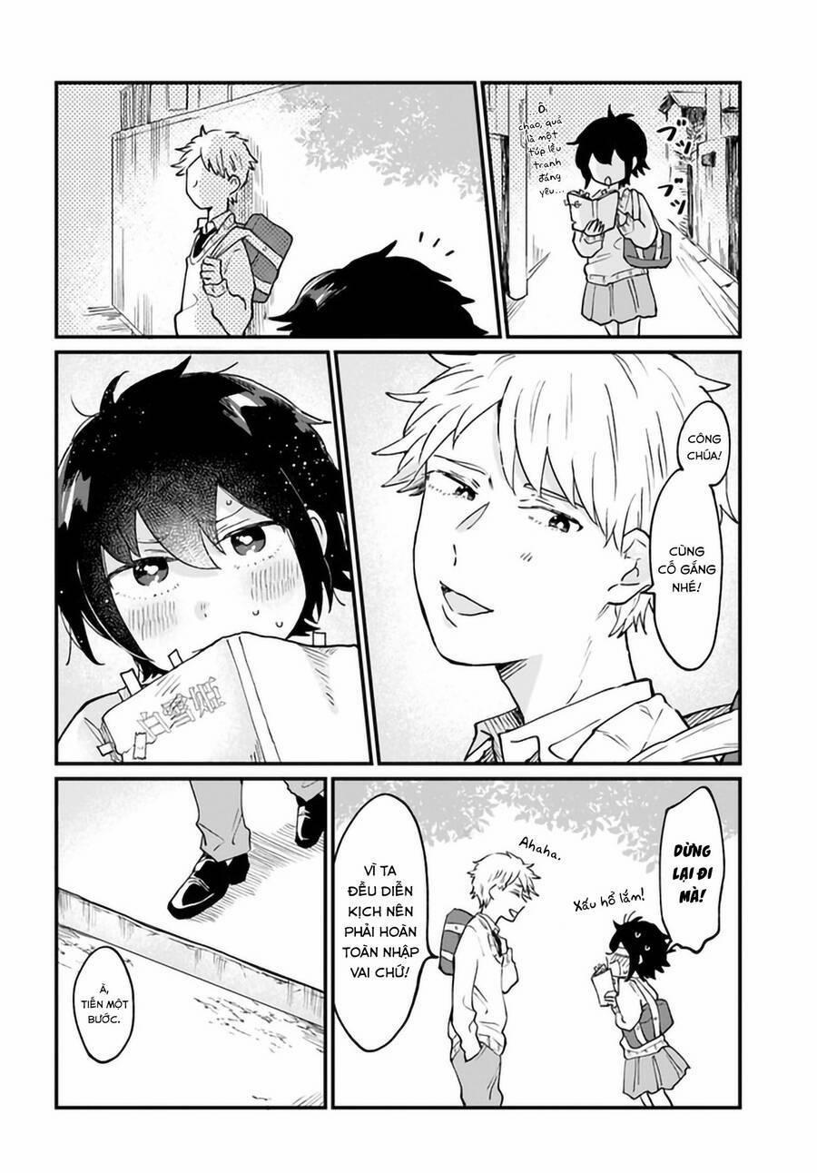 Tâm Hồn Thiếu Nữ Trong Thân Xác Chàng Nam Sinh Trung Học 5 trang 9