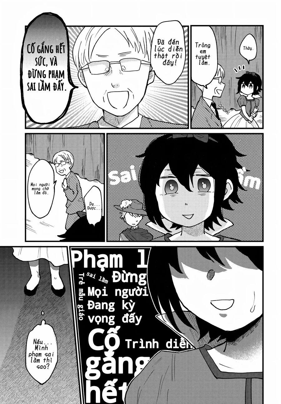 Tâm Hồn Thiếu Nữ Trong Thân Xác Chàng Nam Sinh Trung Học 6 trang 2