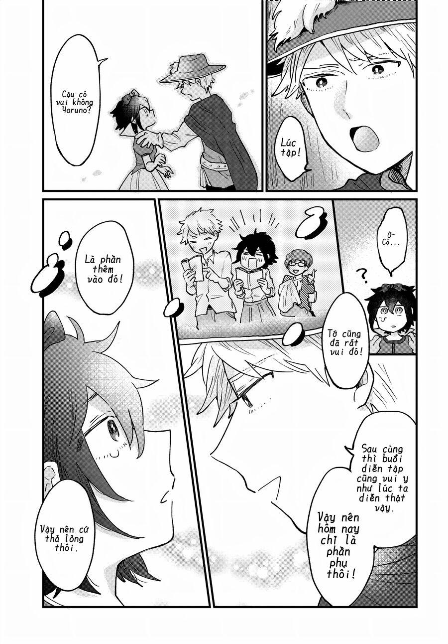 Tâm Hồn Thiếu Nữ Trong Thân Xác Chàng Nam Sinh Trung Học 6 trang 4