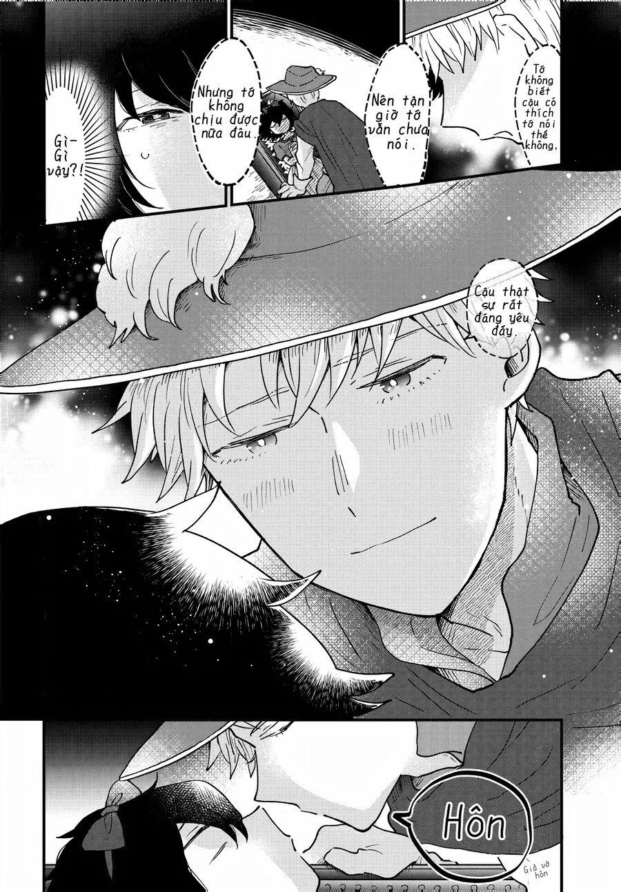 Tâm Hồn Thiếu Nữ Trong Thân Xác Chàng Nam Sinh Trung Học 6 trang 7