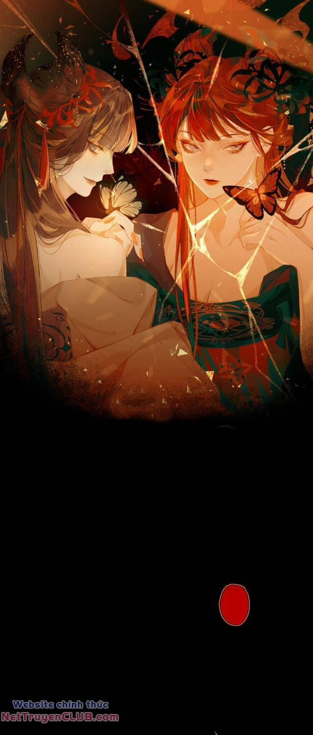 Tầm Mộng Hồn 2 trang 1