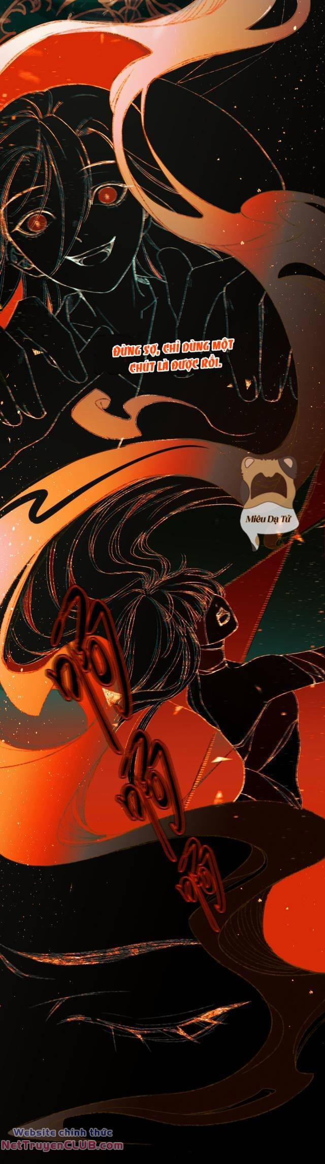 Tầm Mộng Hồn 2 trang 10