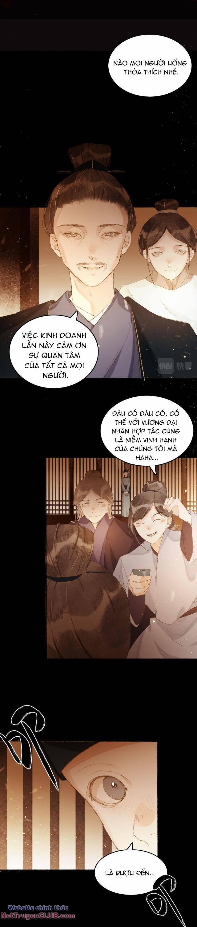 Tầm Mộng Hồn 2 trang 13