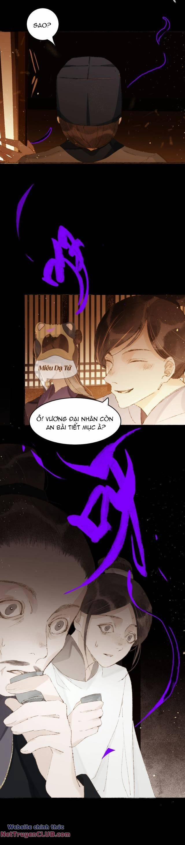 Tầm Mộng Hồn 2 trang 14