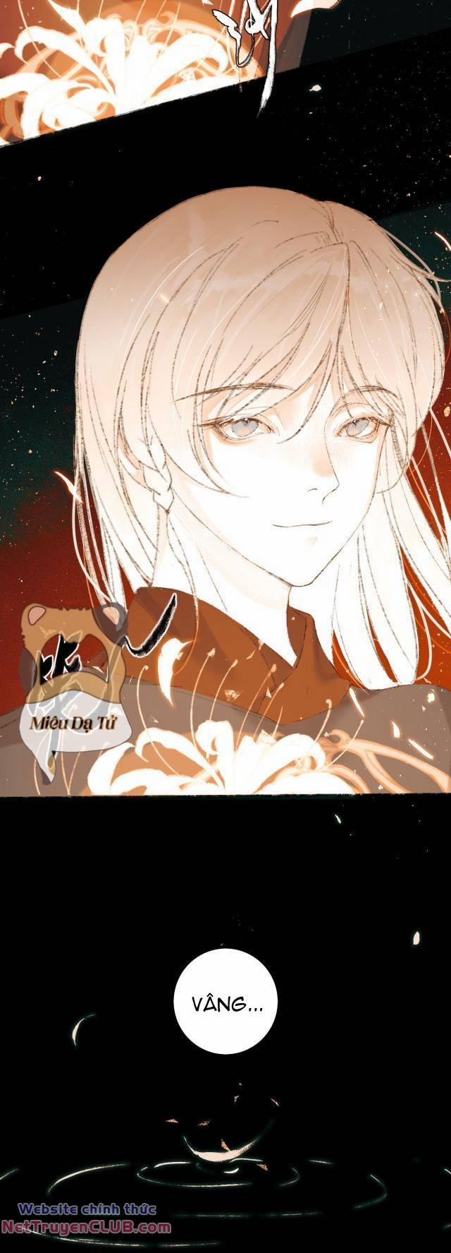 Tầm Mộng Hồn 2 trang 22