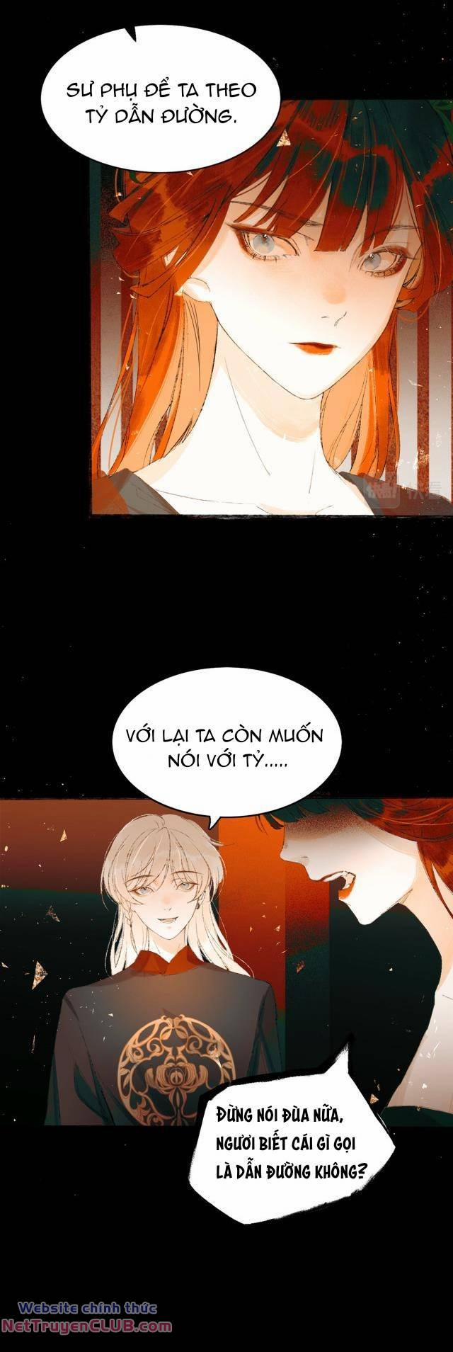 Tầm Mộng Hồn 2 trang 3