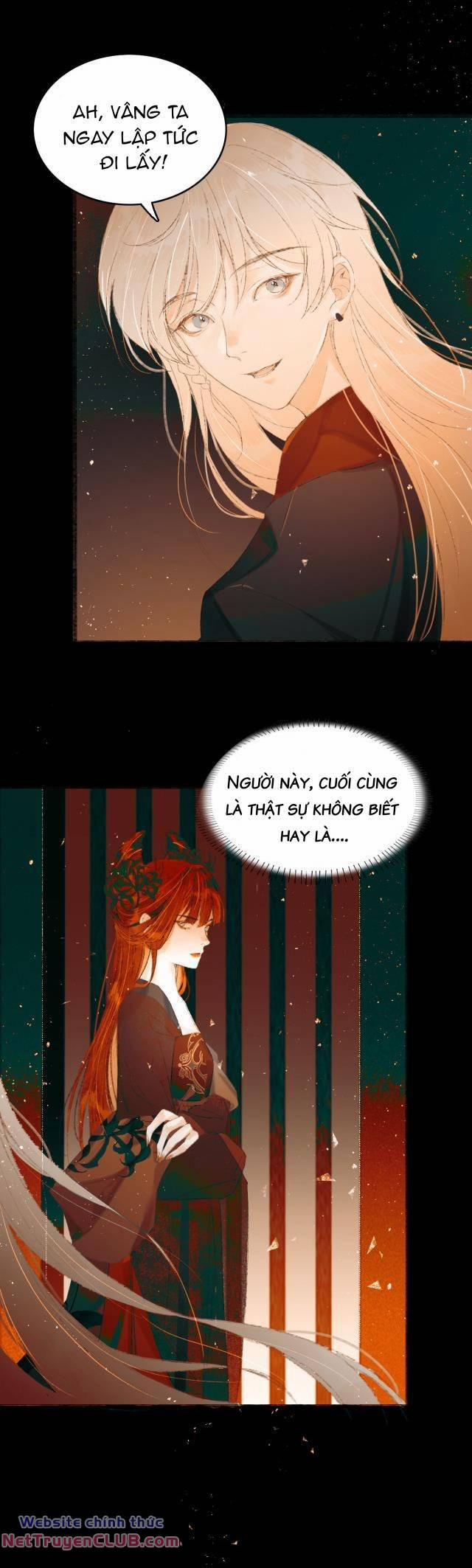 Tầm Mộng Hồn 2 trang 6