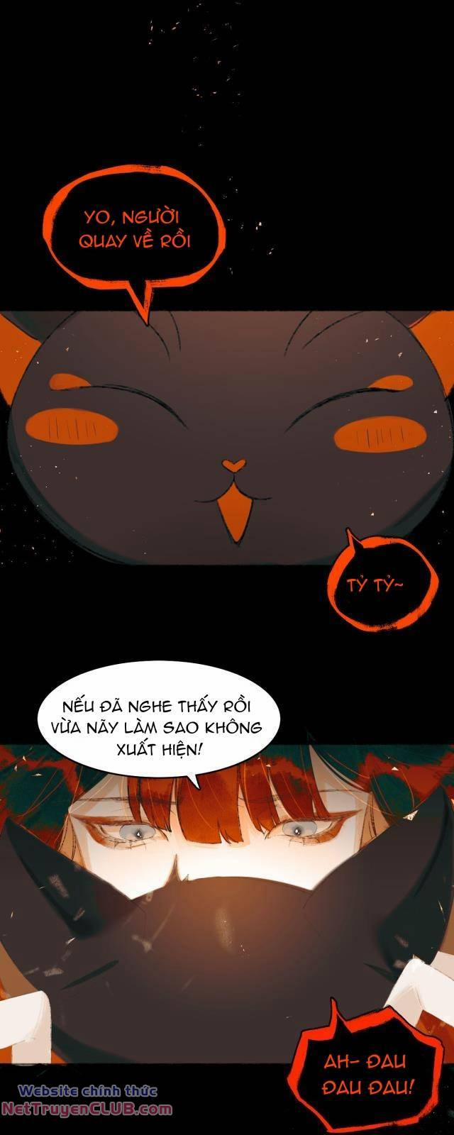 Tầm Mộng Hồn 2 trang 7