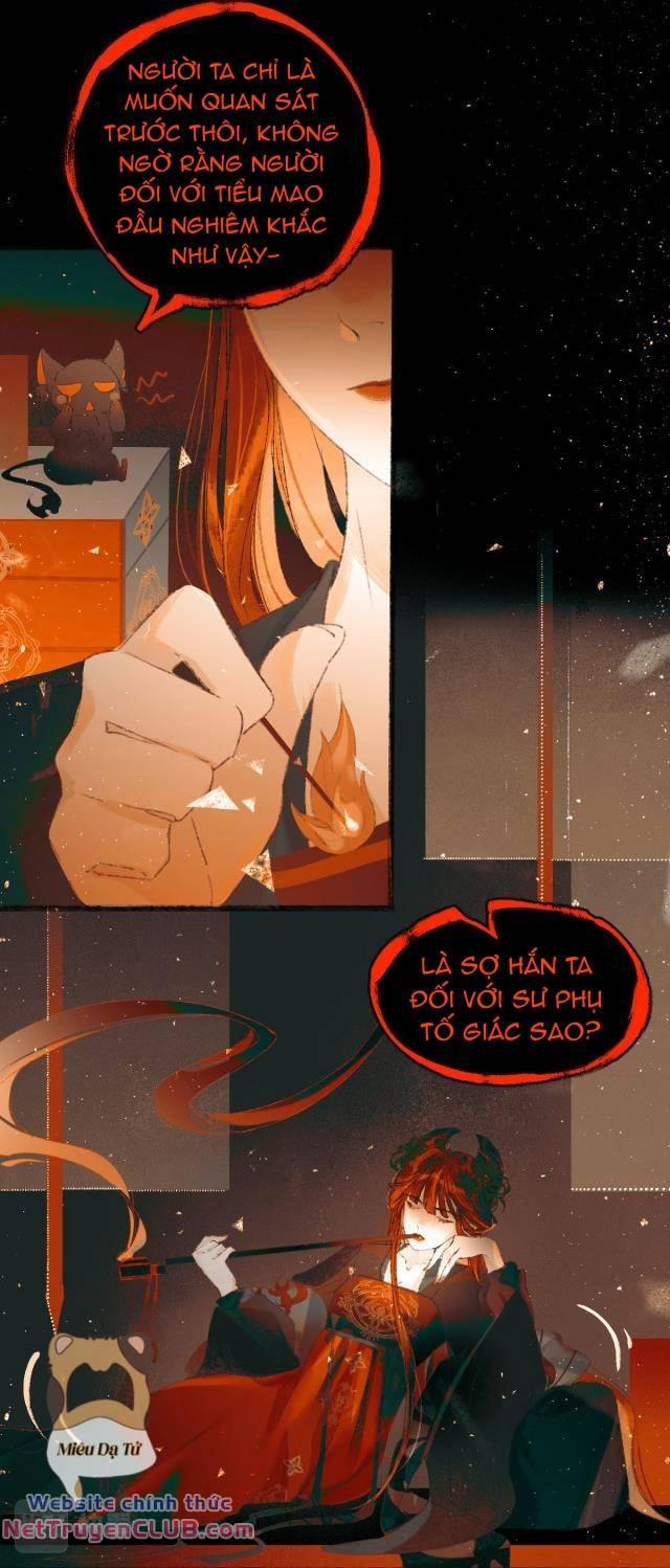 Tầm Mộng Hồn 2 trang 8