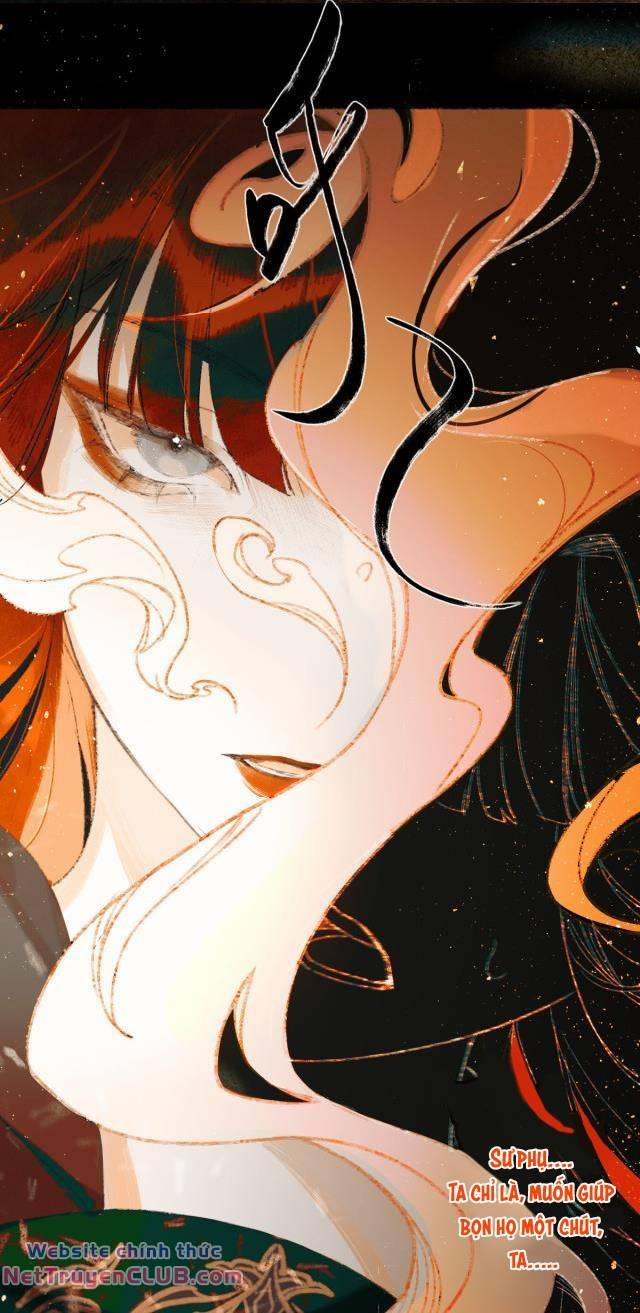 Tầm Mộng Hồn 2 trang 9