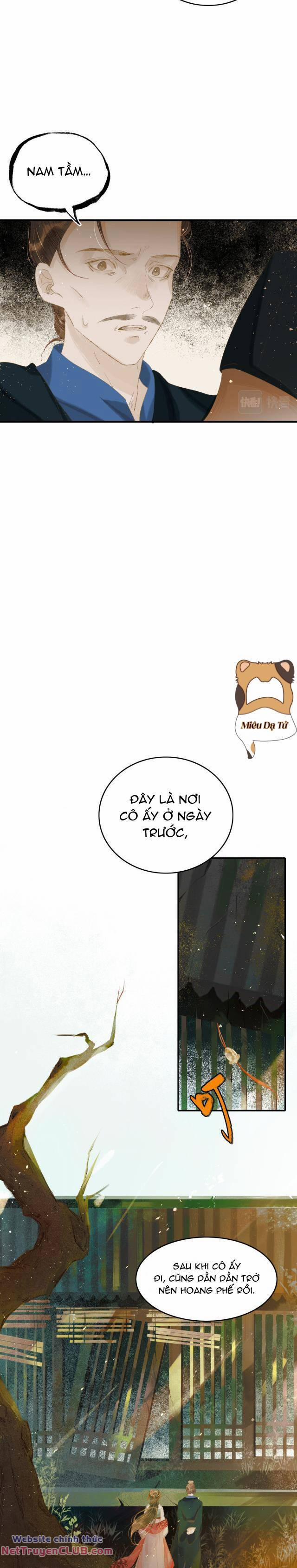 Tầm Mộng Hồn 3 trang 5