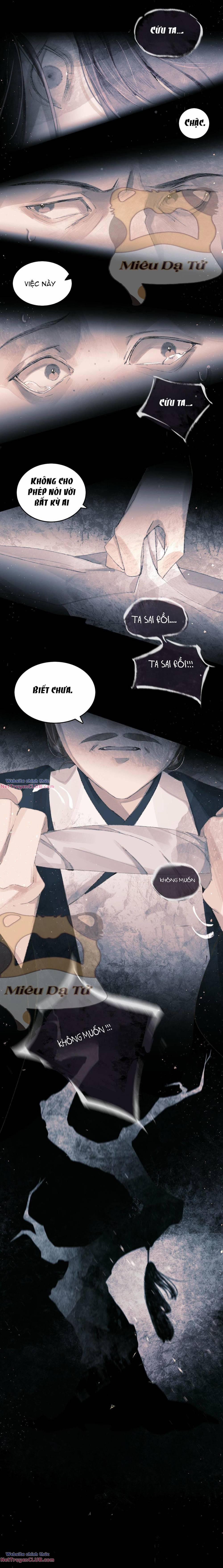 Tầm Mộng Hồn 4 trang 12