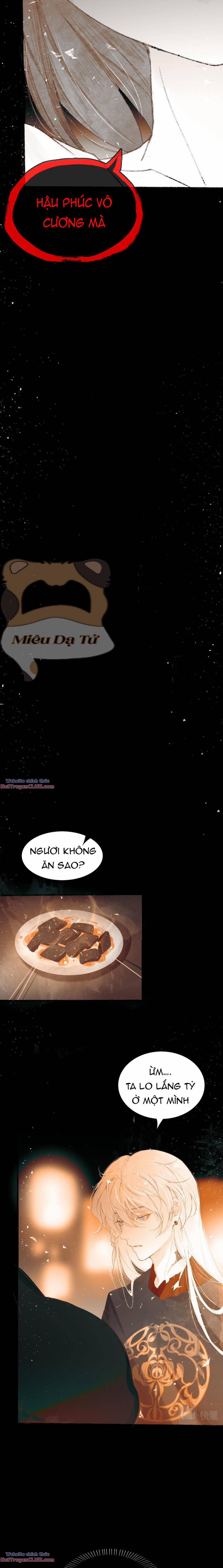 Tầm Mộng Hồn 4 trang 16