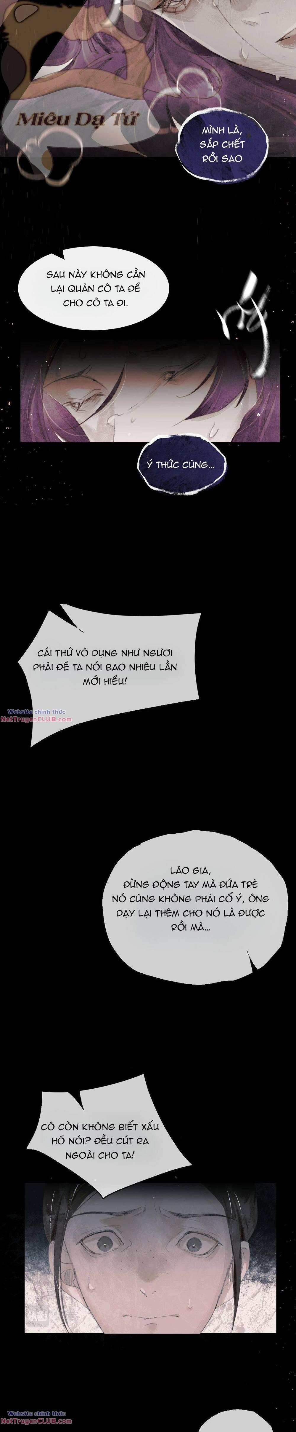 Tầm Mộng Hồn 4 trang 8