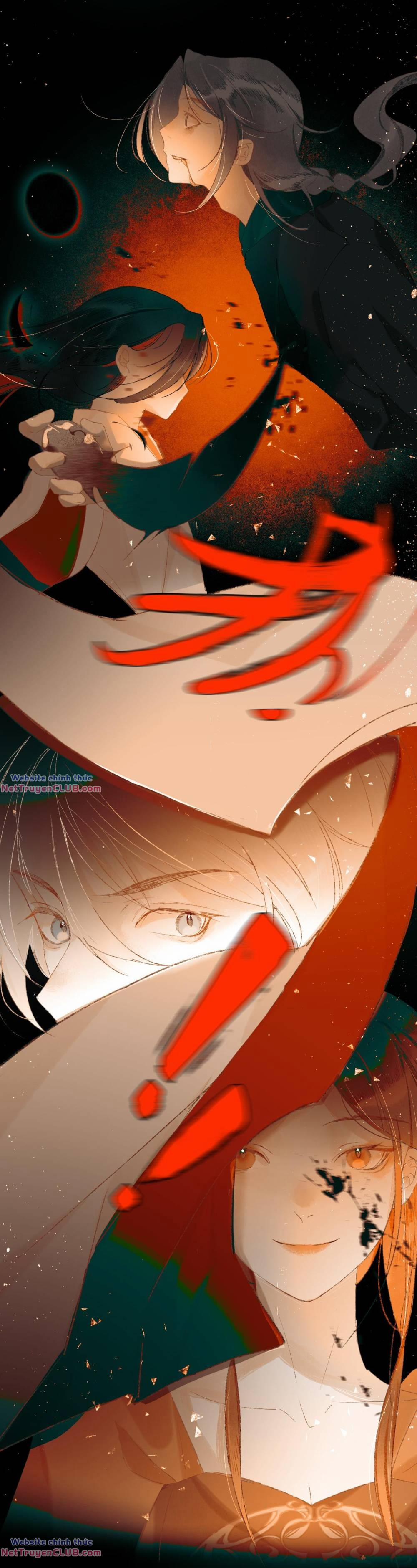 Tầm Mộng Hồn 5 trang 10