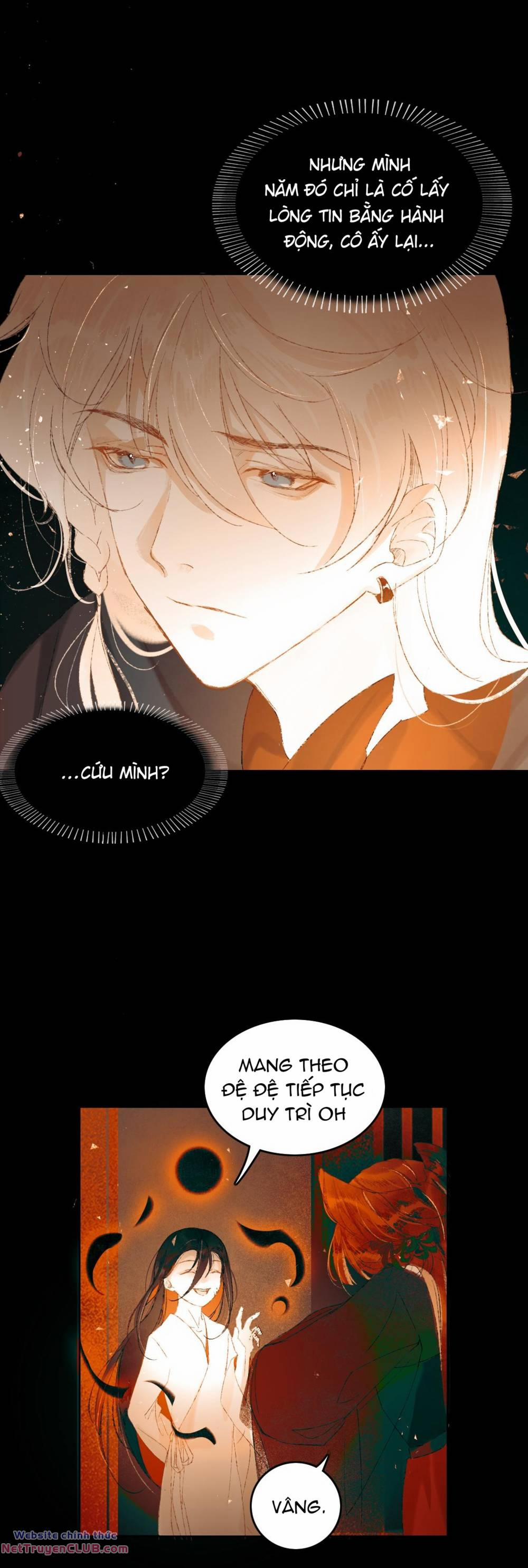 Tầm Mộng Hồn 5 trang 14