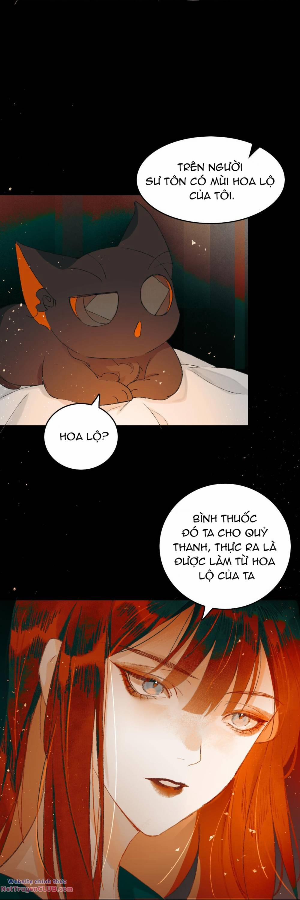 Tầm Mộng Hồn 5 trang 17