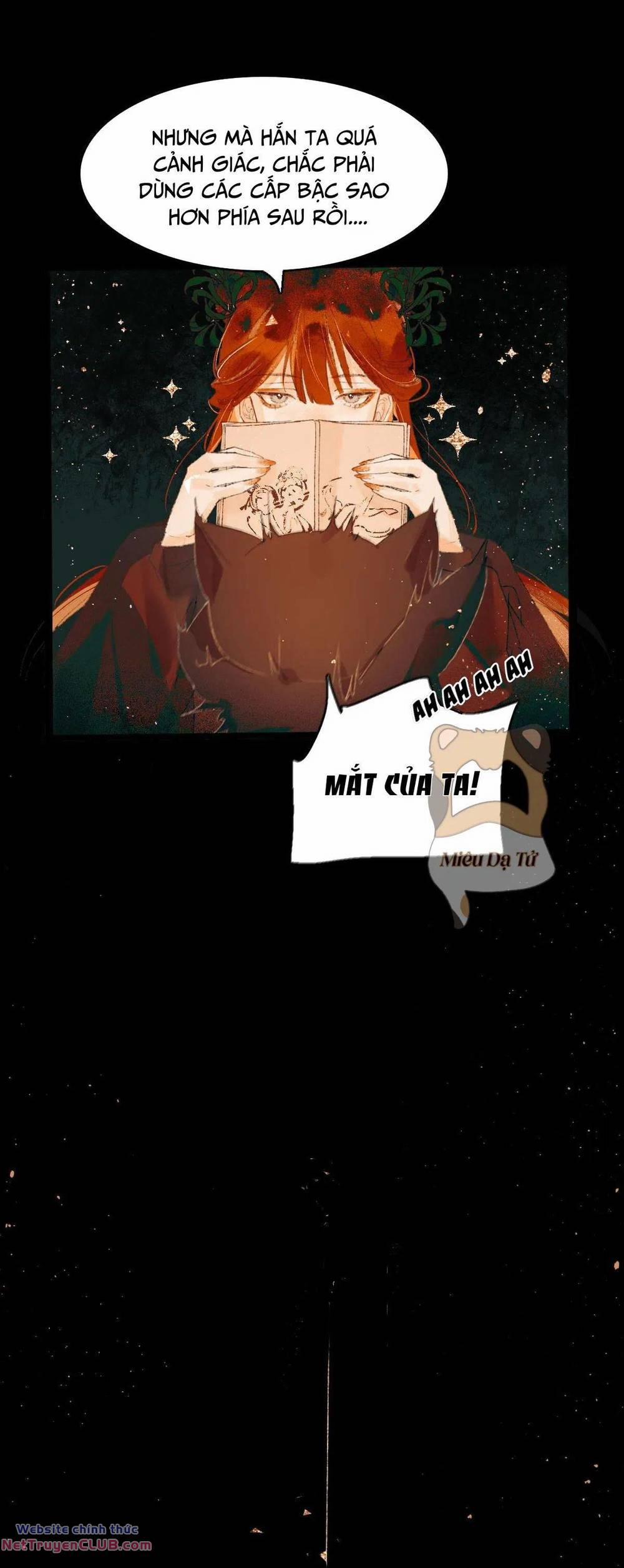 Tầm Mộng Hồn 6 trang 12