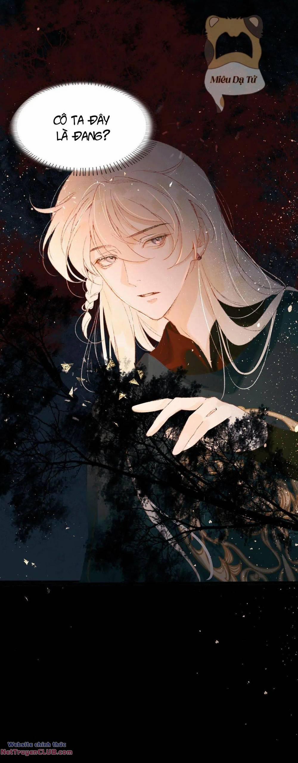 Tầm Mộng Hồn 6 trang 17