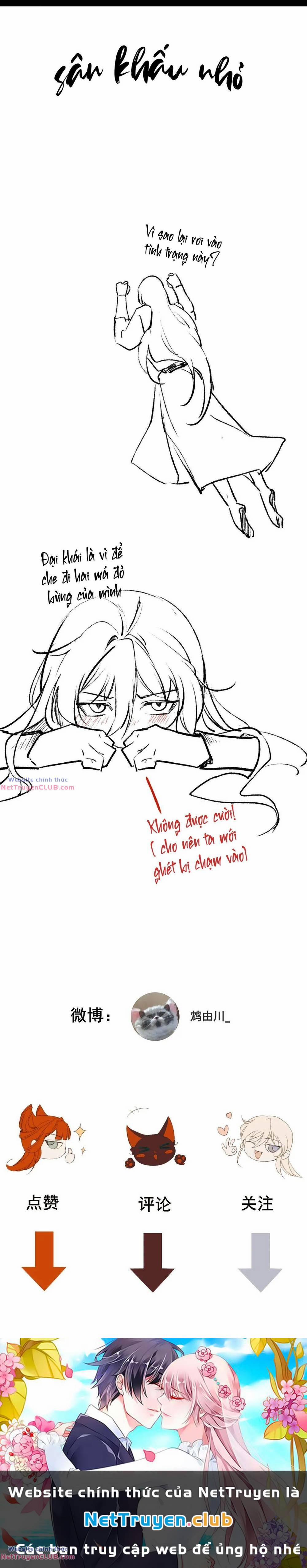 Tầm Mộng Hồn 6 trang 18