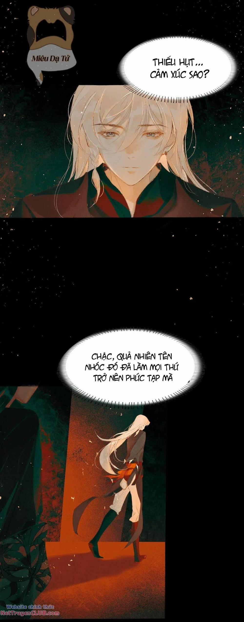 Tầm Mộng Hồn 6 trang 2