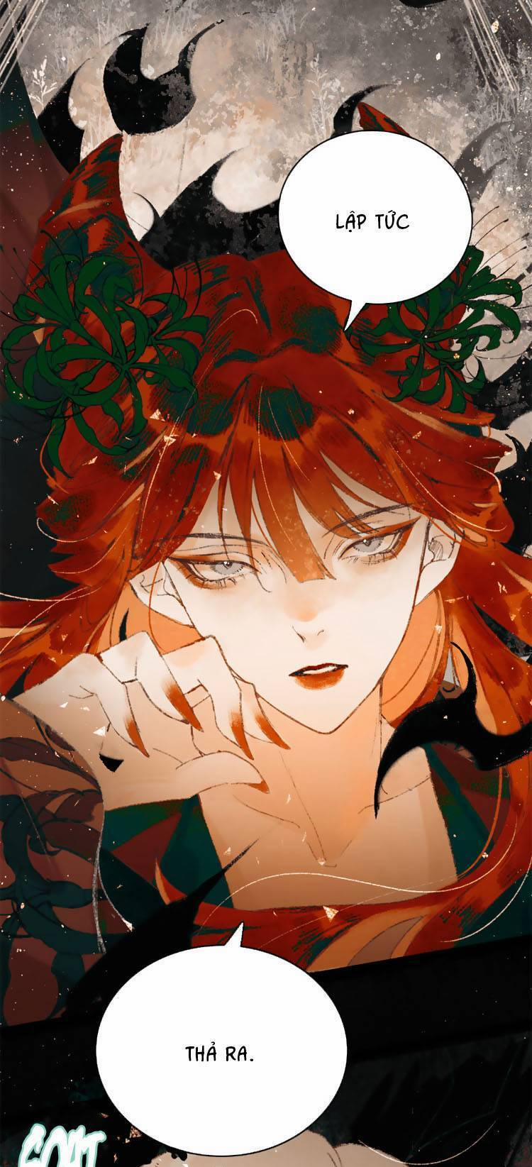 Tầm Mộng Hồn 7 trang 10