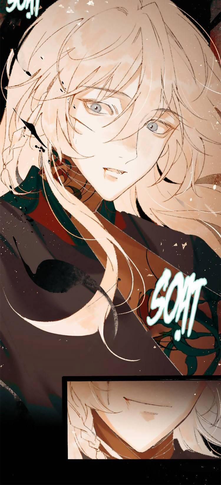 Tầm Mộng Hồn 7 trang 11