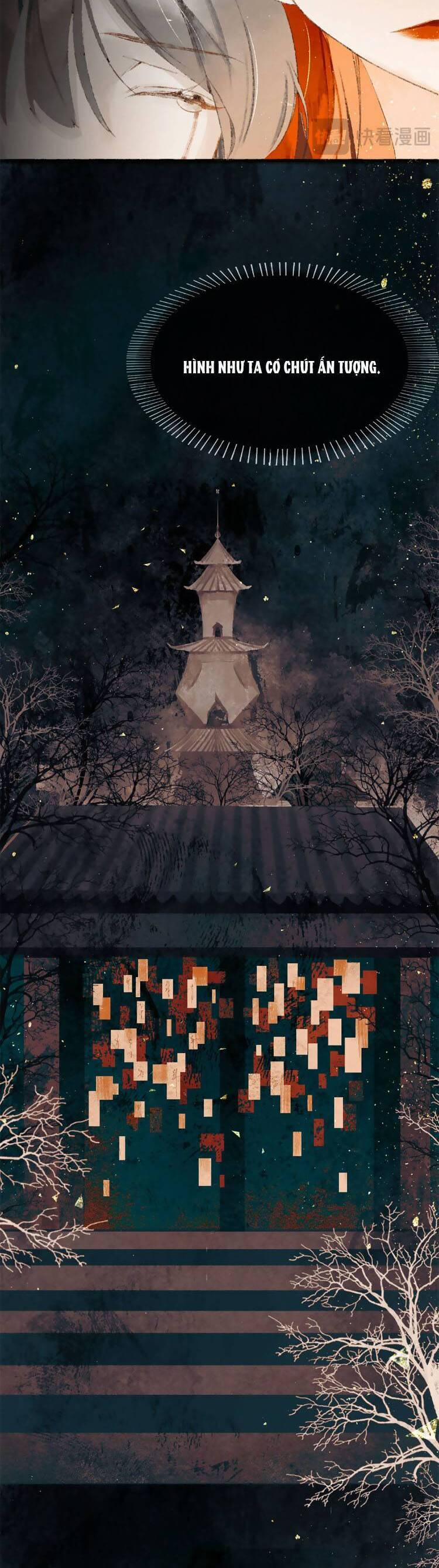 Tầm Mộng Hồn 7 trang 15