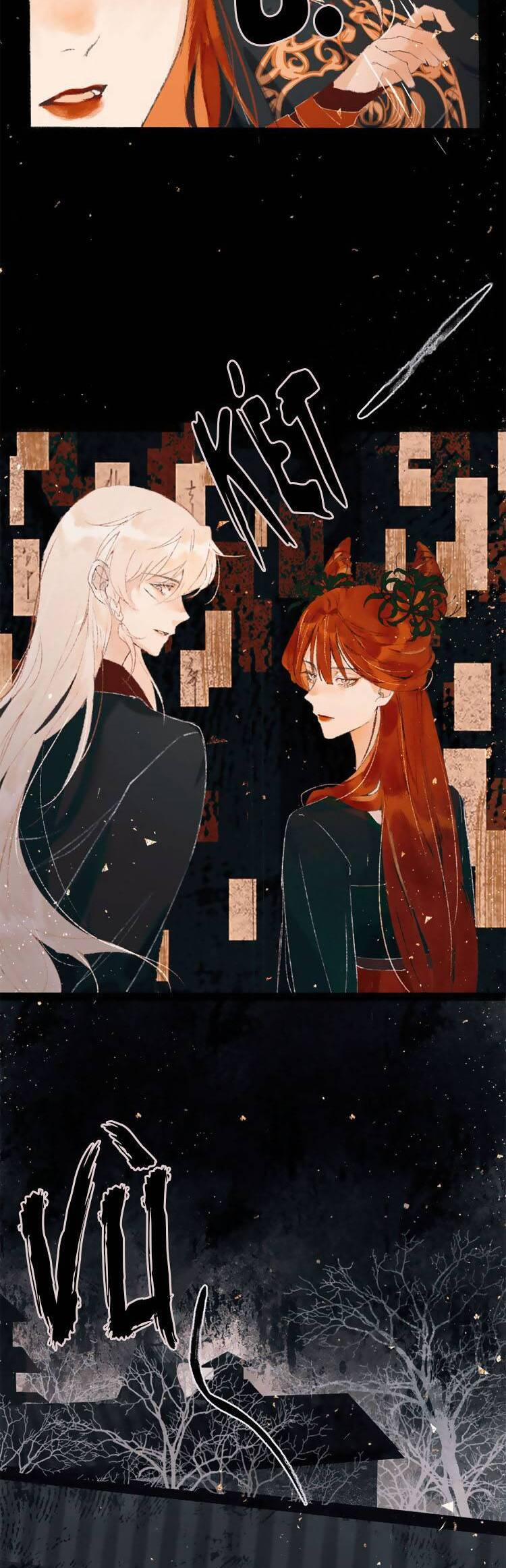 Tầm Mộng Hồn 7 trang 18