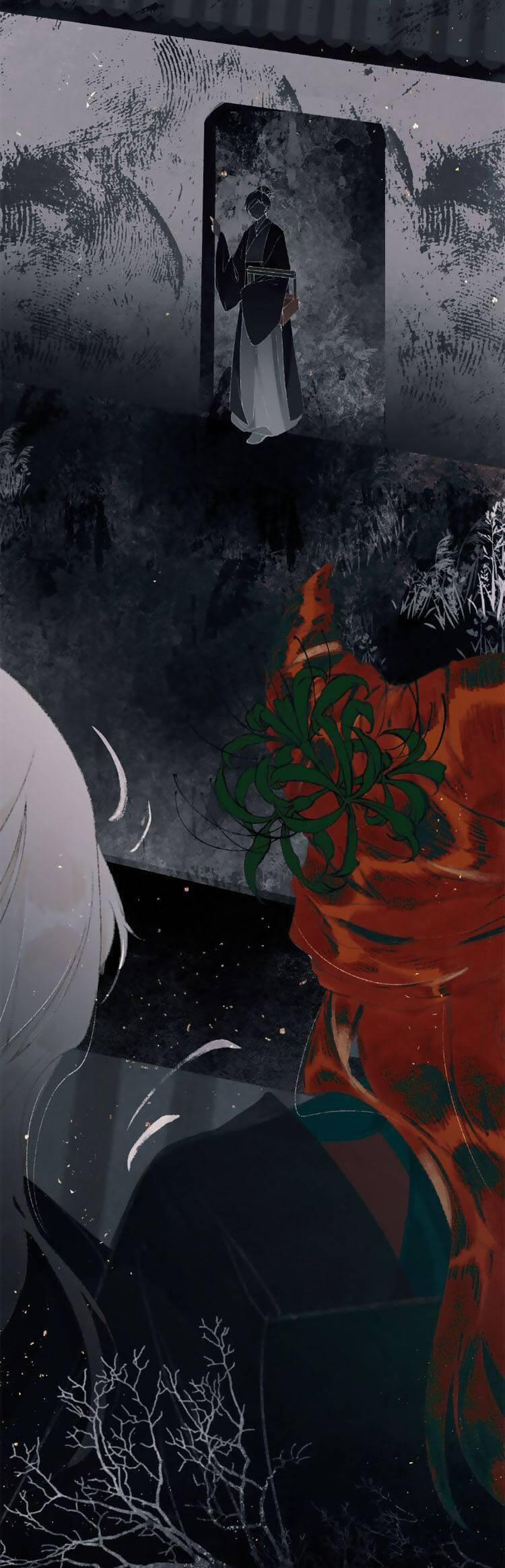 Tầm Mộng Hồn 7 trang 19