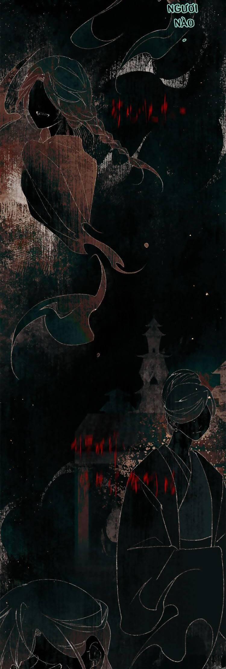 Tầm Mộng Hồn 7 trang 2