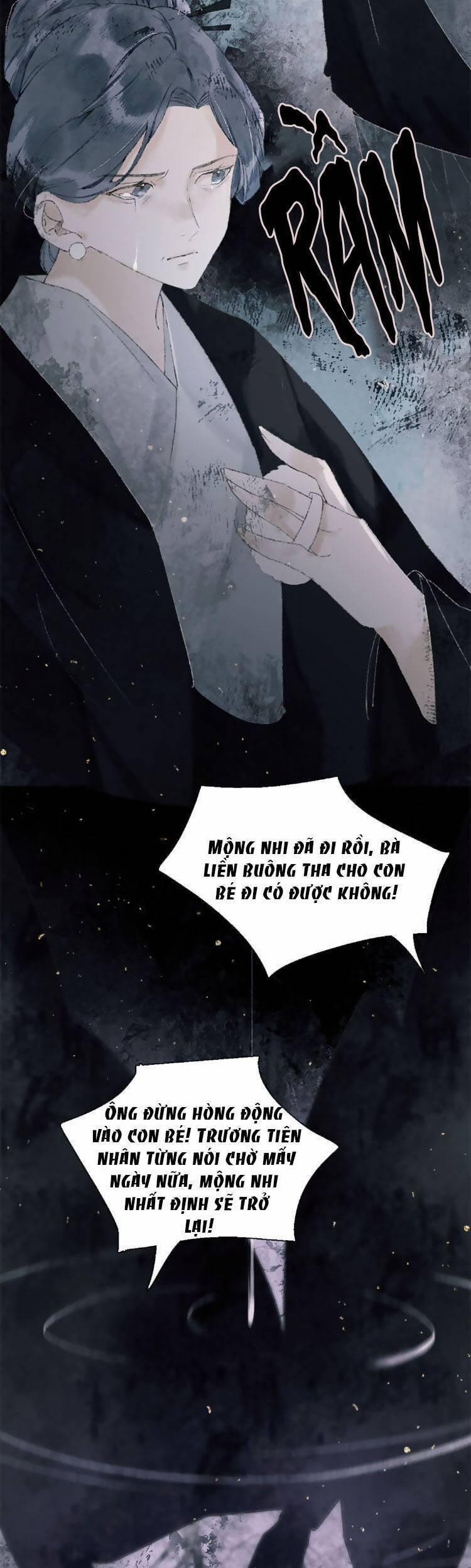 Tầm Mộng Hồn 7 trang 23