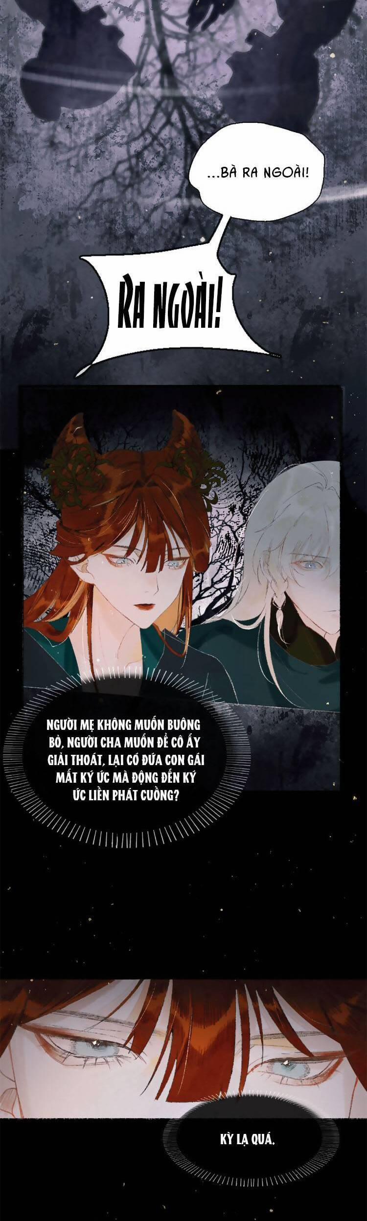 Tầm Mộng Hồn 7 trang 24