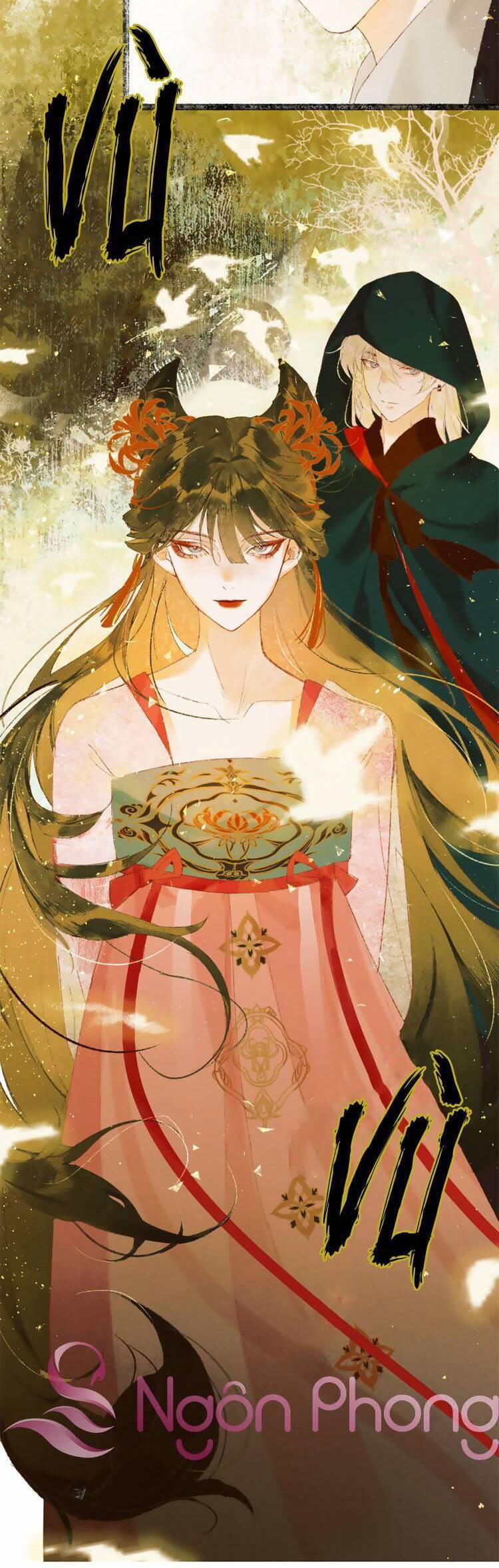 Tầm Mộng Hồn 7 trang 28