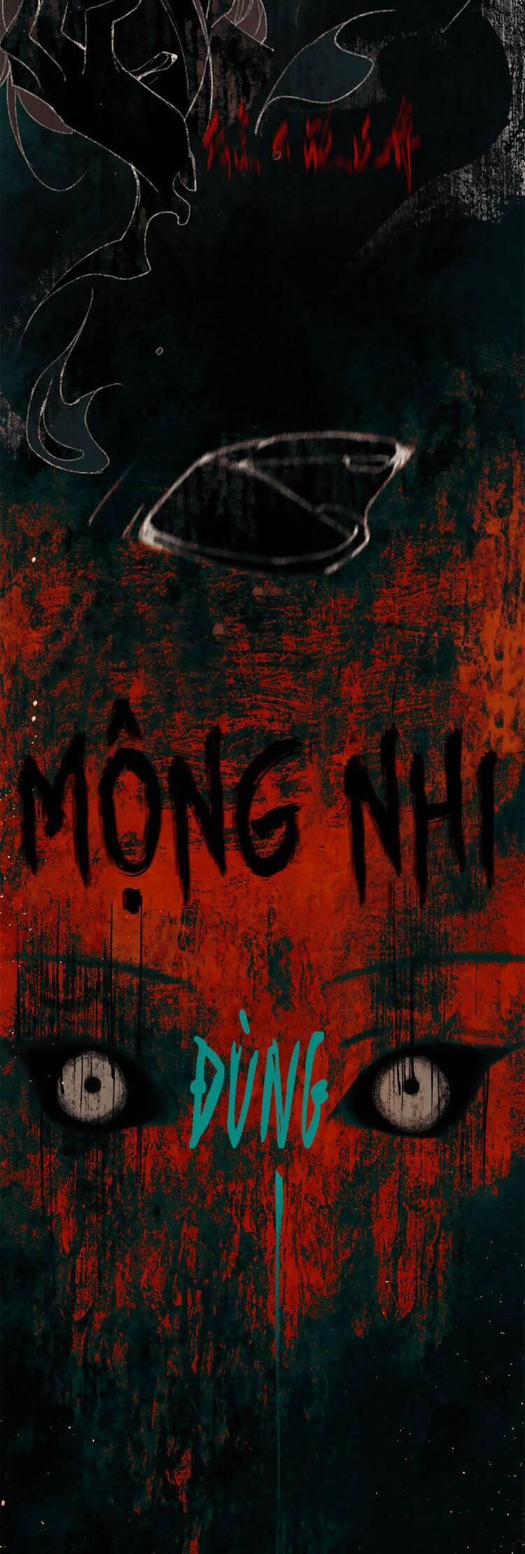 Tầm Mộng Hồn 7 trang 3